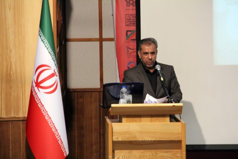 استاندار قزوين: استاندار قزوين: